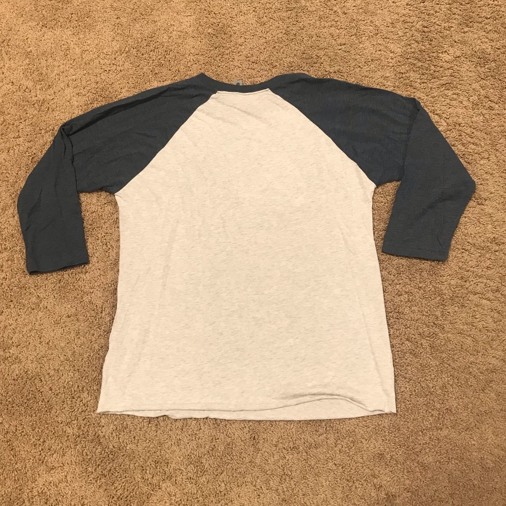 Fun t-shirt - Picture 2 of 2